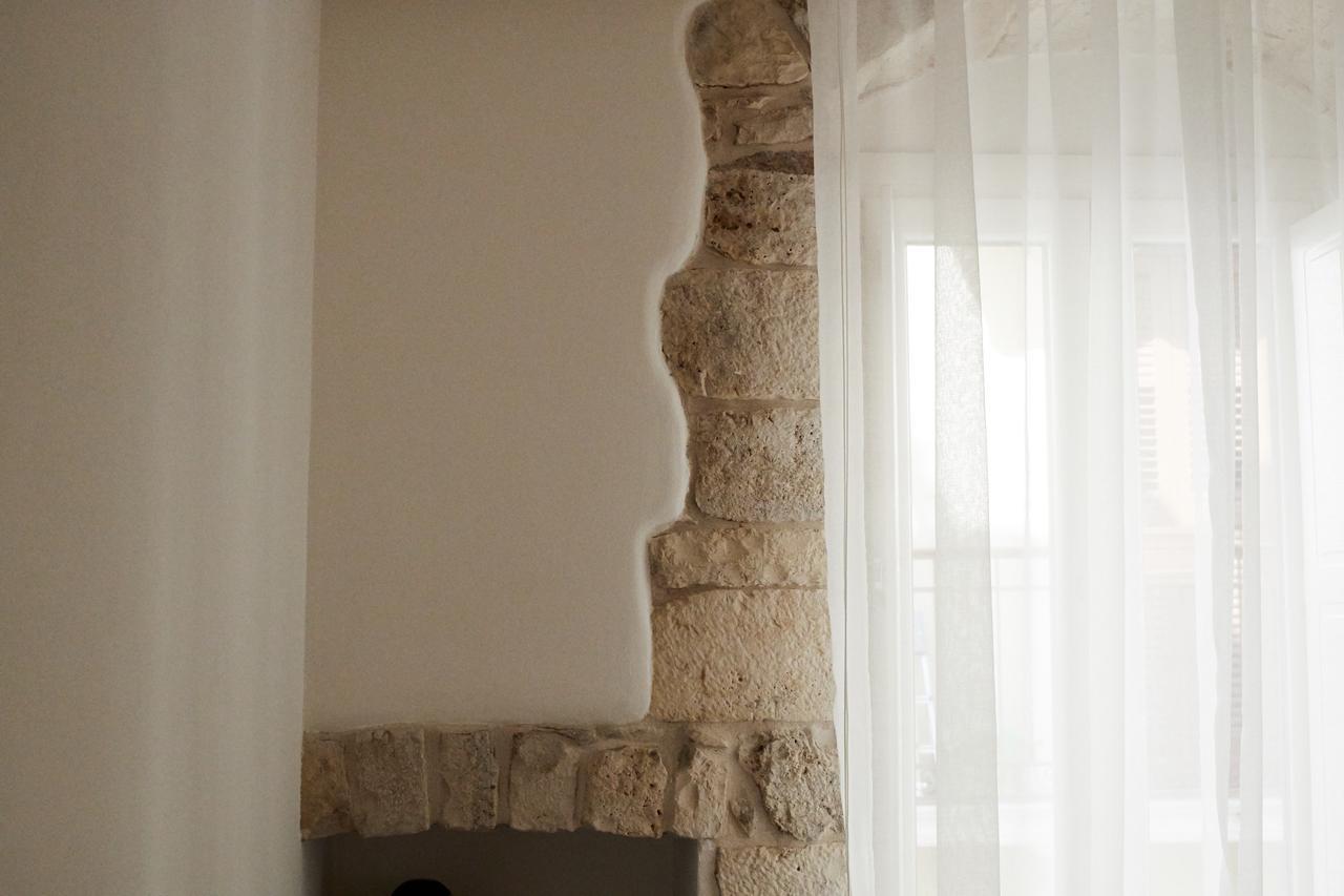 Iulius Suite & Spa Conversano Dış mekan fotoğraf