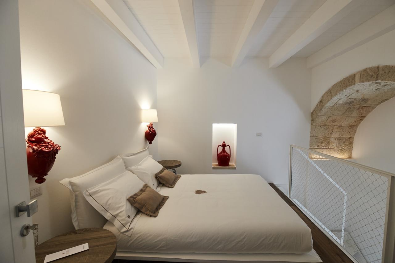 Iulius Suite & Spa Conversano Dış mekan fotoğraf