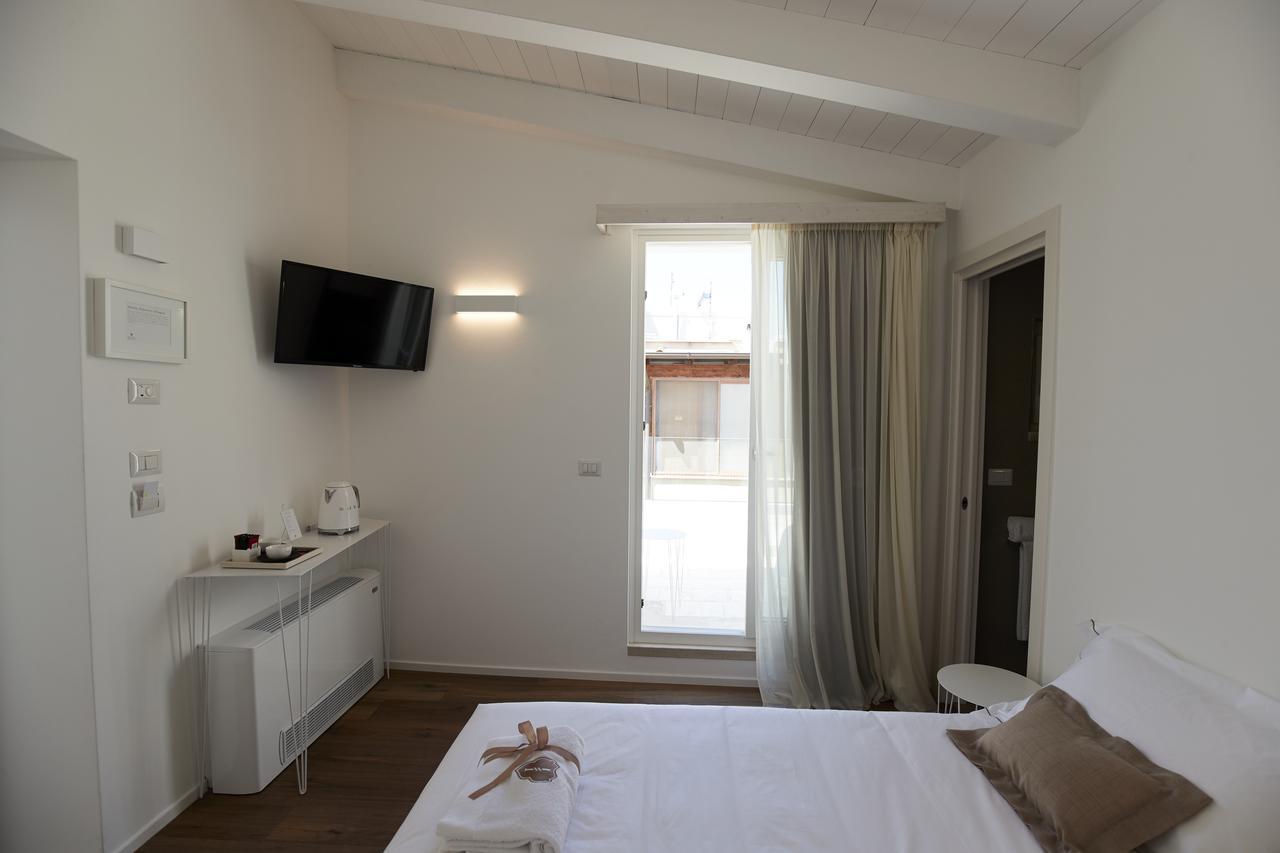 Iulius Suite & Spa Conversano Dış mekan fotoğraf