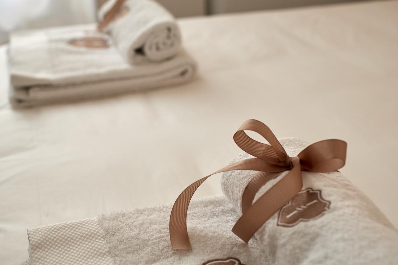Iulius Suite & Spa Conversano Dış mekan fotoğraf
