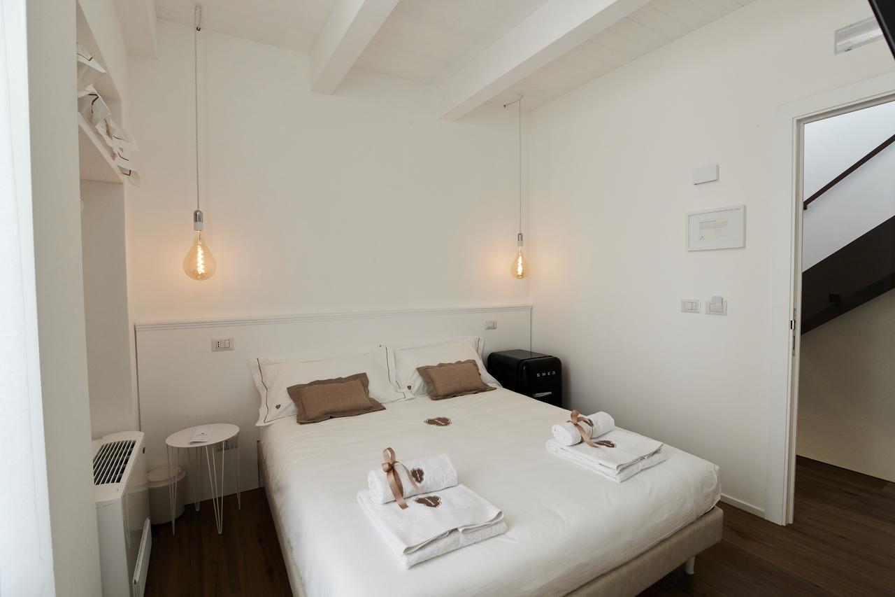 Iulius Suite & Spa Conversano Dış mekan fotoğraf