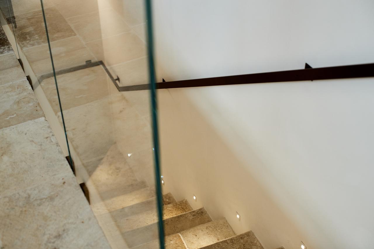 Iulius Suite & Spa Conversano Dış mekan fotoğraf