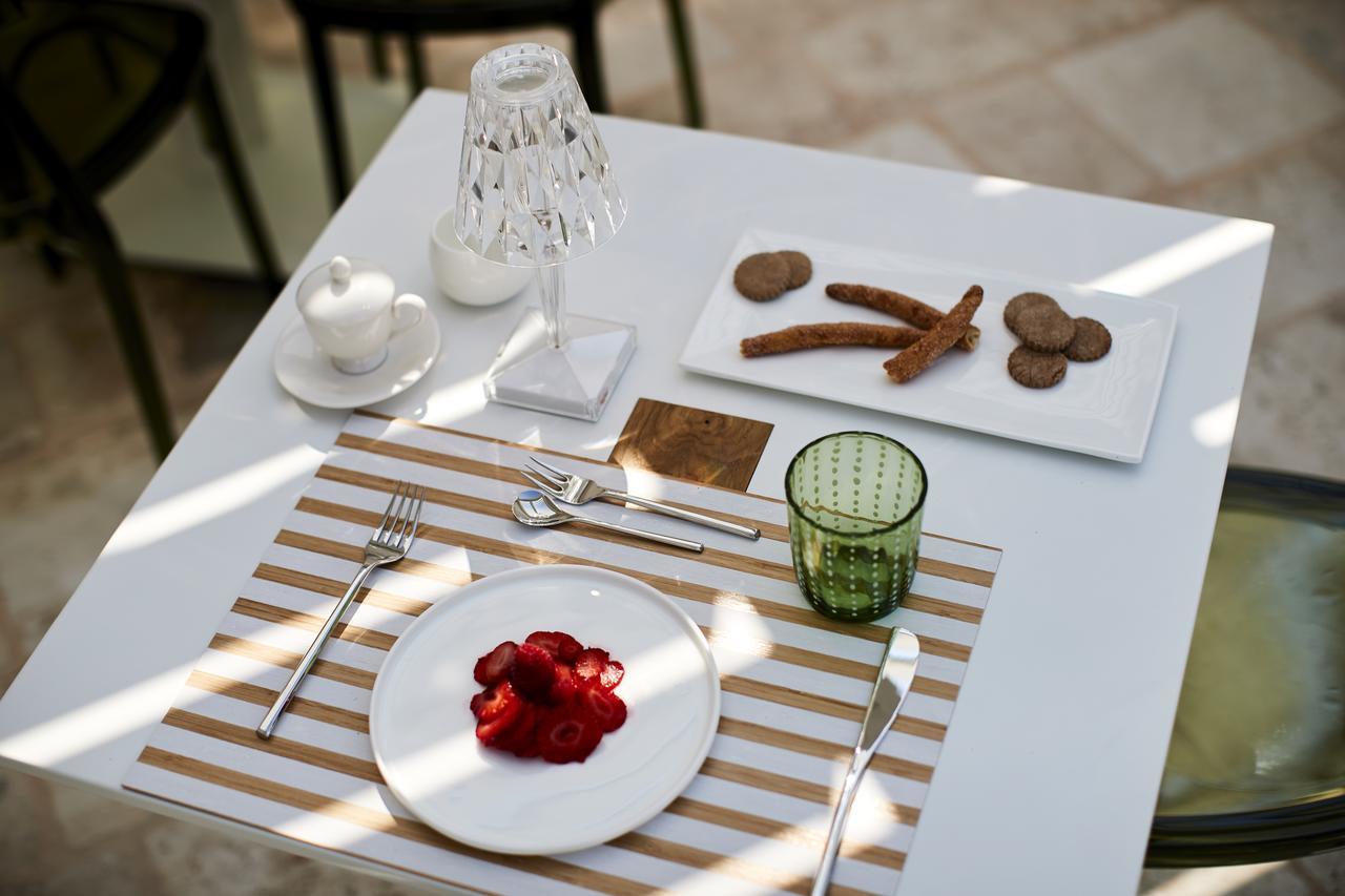 Iulius Suite & Spa Conversano Dış mekan fotoğraf