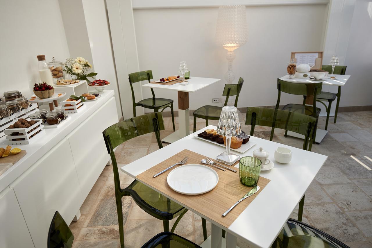 Iulius Suite & Spa Conversano Dış mekan fotoğraf