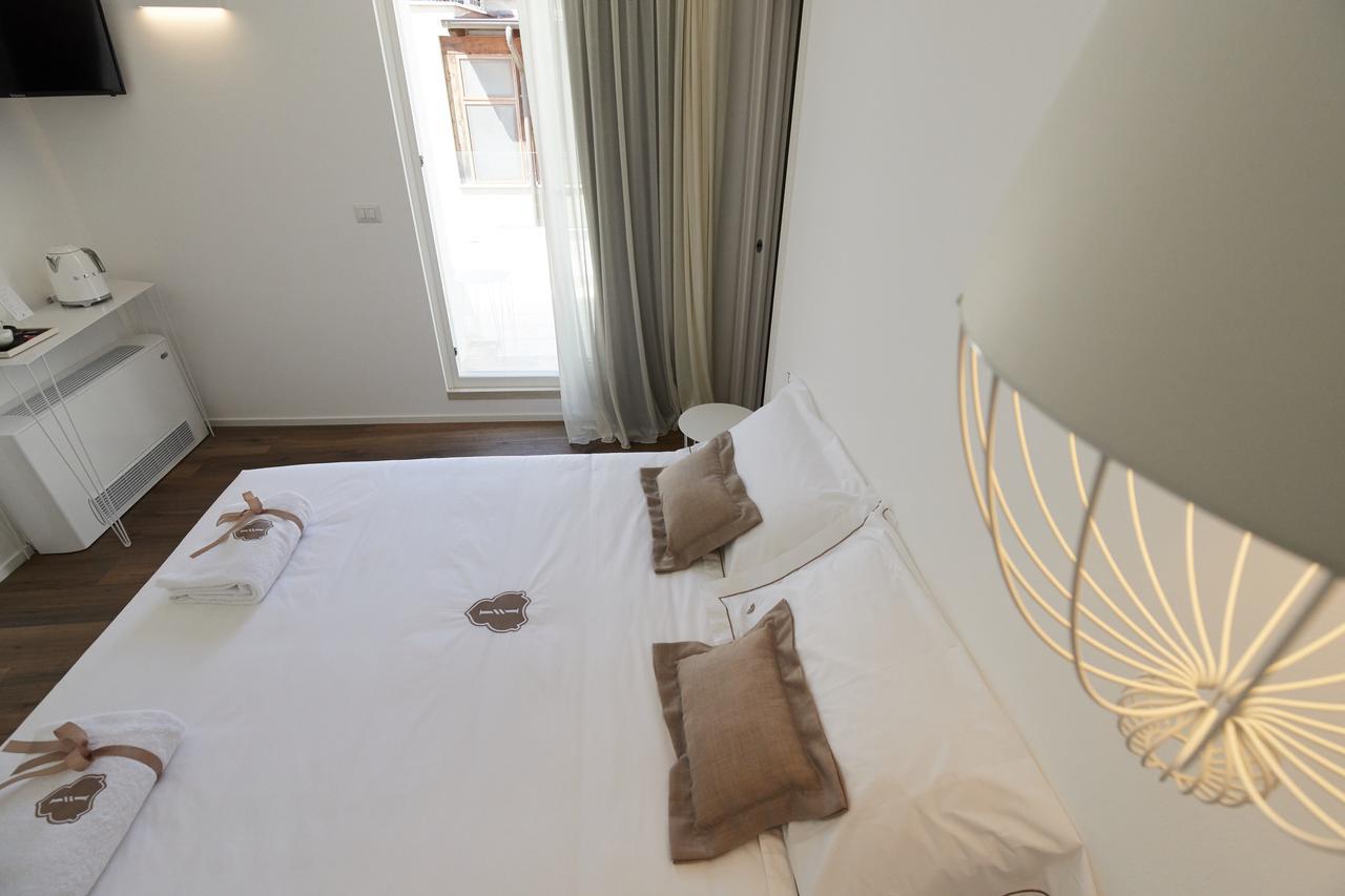 Iulius Suite & Spa Conversano Dış mekan fotoğraf