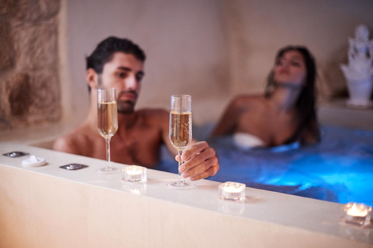Iulius Suite & Spa Conversano Dış mekan fotoğraf